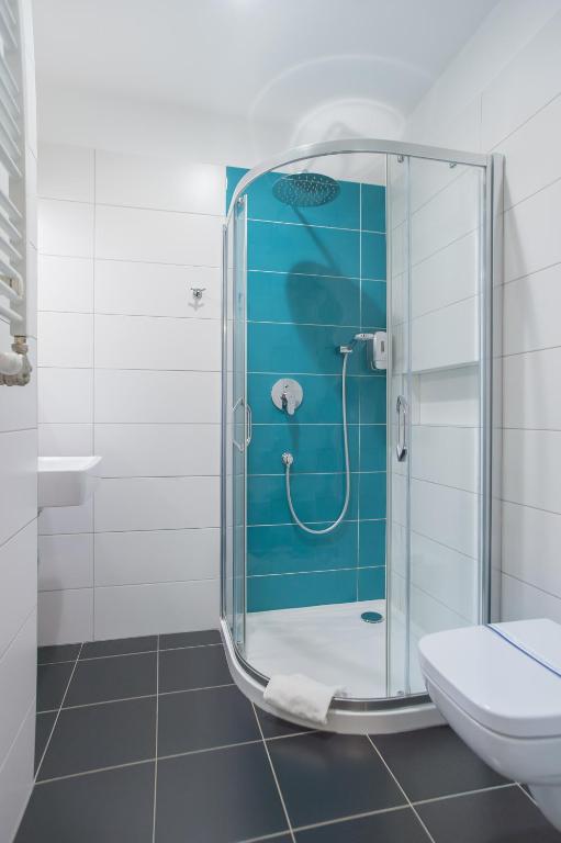 Hotel Traffic Wrocław Stare Miasto - 10