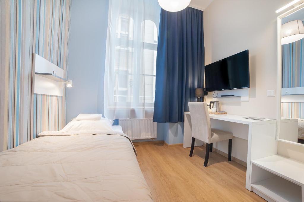 Hotel Traffic Wrocław Stare Miasto - 1