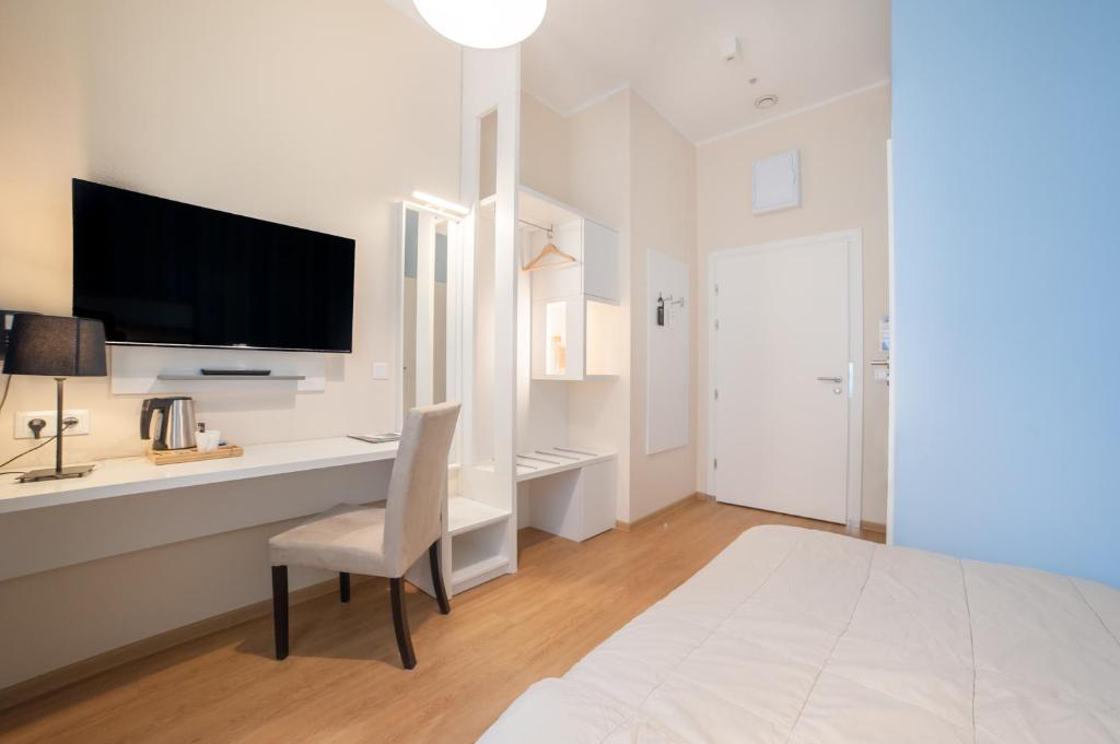 Hotel Traffic Wrocław Stare Miasto - 2