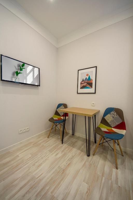 Central Dayflat Apartments - Apartment At Velyka Vasylkivska 42