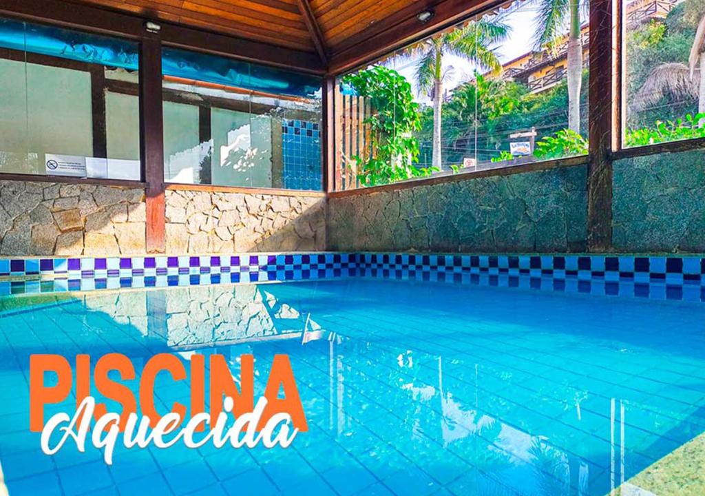  Hotel Ilha Branca Inn