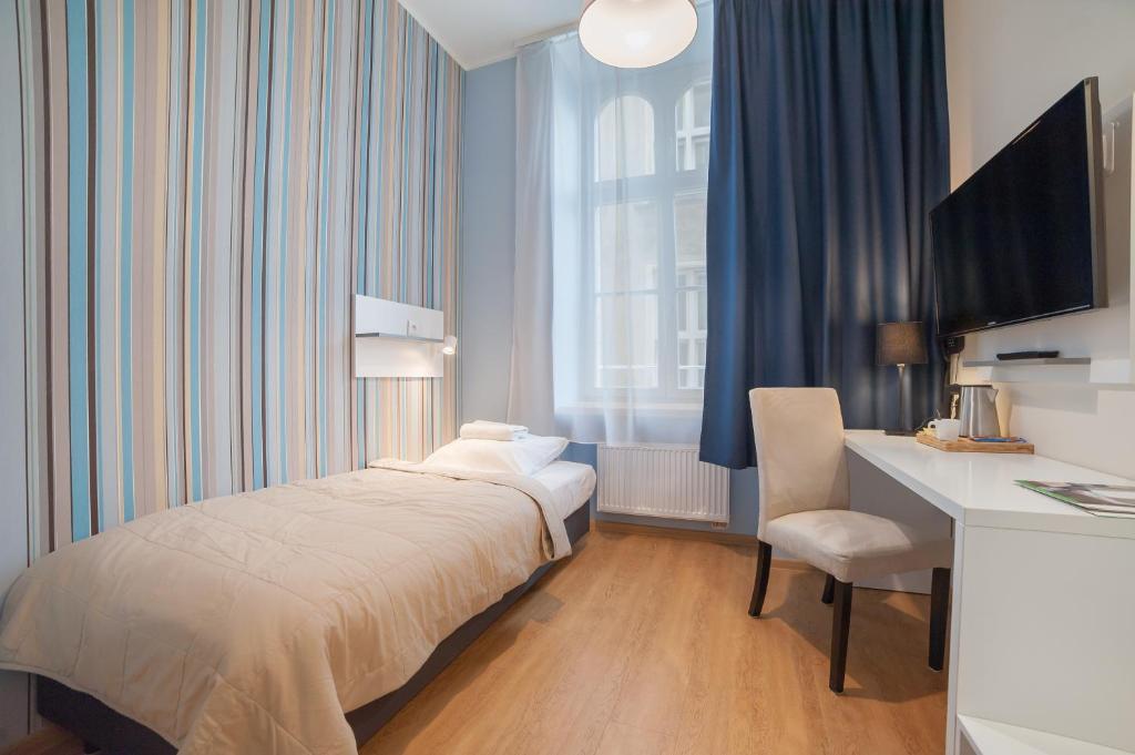 Hotel Traffic Wrocław Stare Miasto - 3