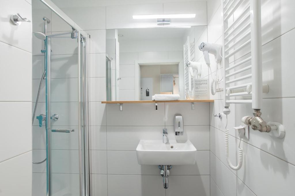 Hotel Traffic Wrocław Stare Miasto - 5