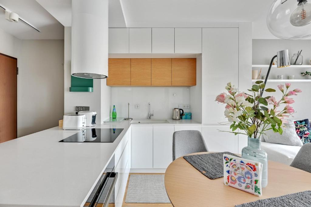 Comfort Apartments Rezydencja Wintera - 9