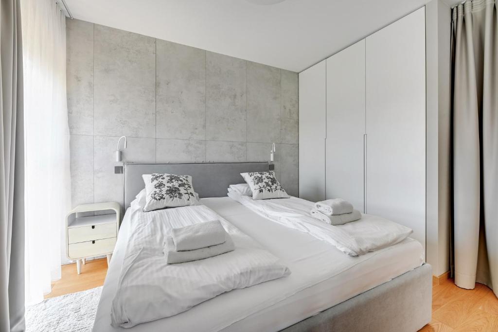 Comfort Apartments Rezydencja Wintera - 13