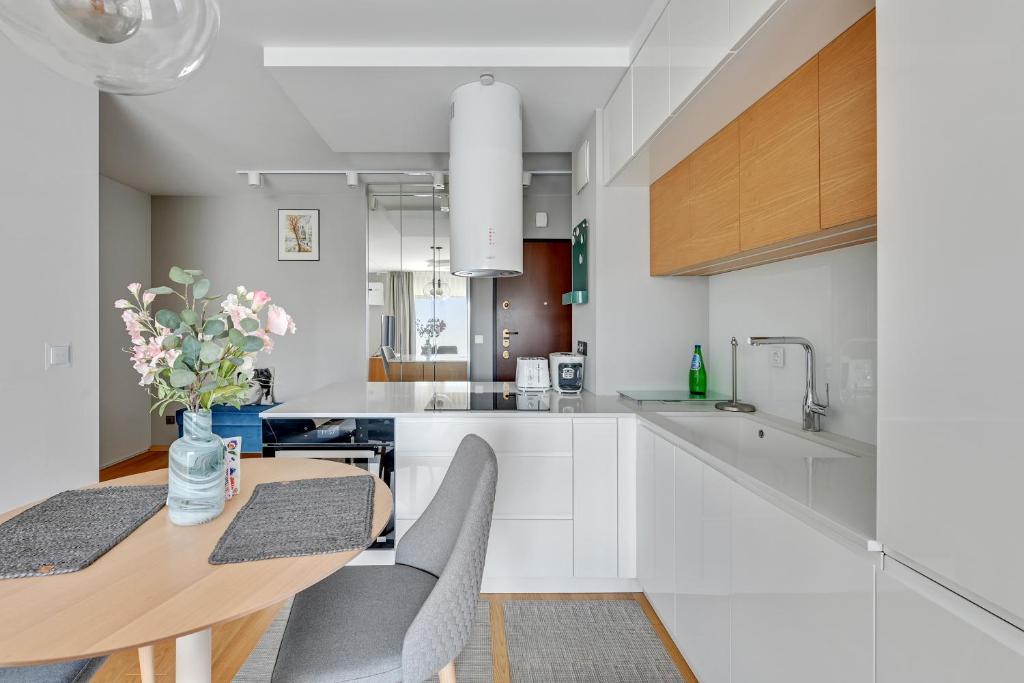 Comfort Apartments Rezydencja Wintera - 8