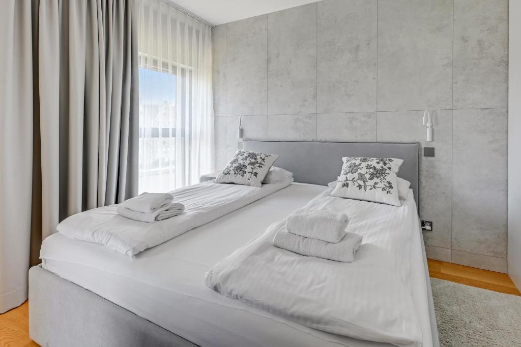 Comfort Apartments Rezydencja Wintera - 14