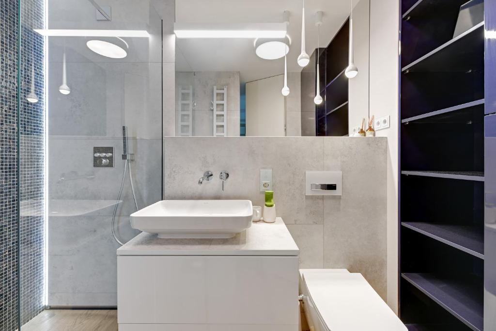 Comfort Apartments Rezydencja Wintera - 19