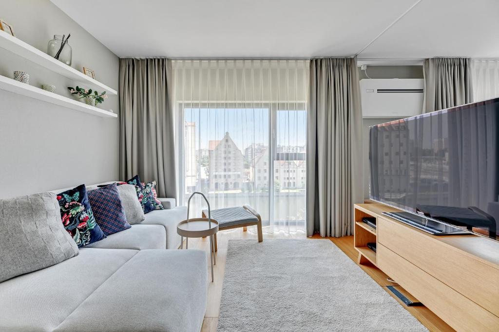 Comfort Apartments Rezydencja Wintera - 17