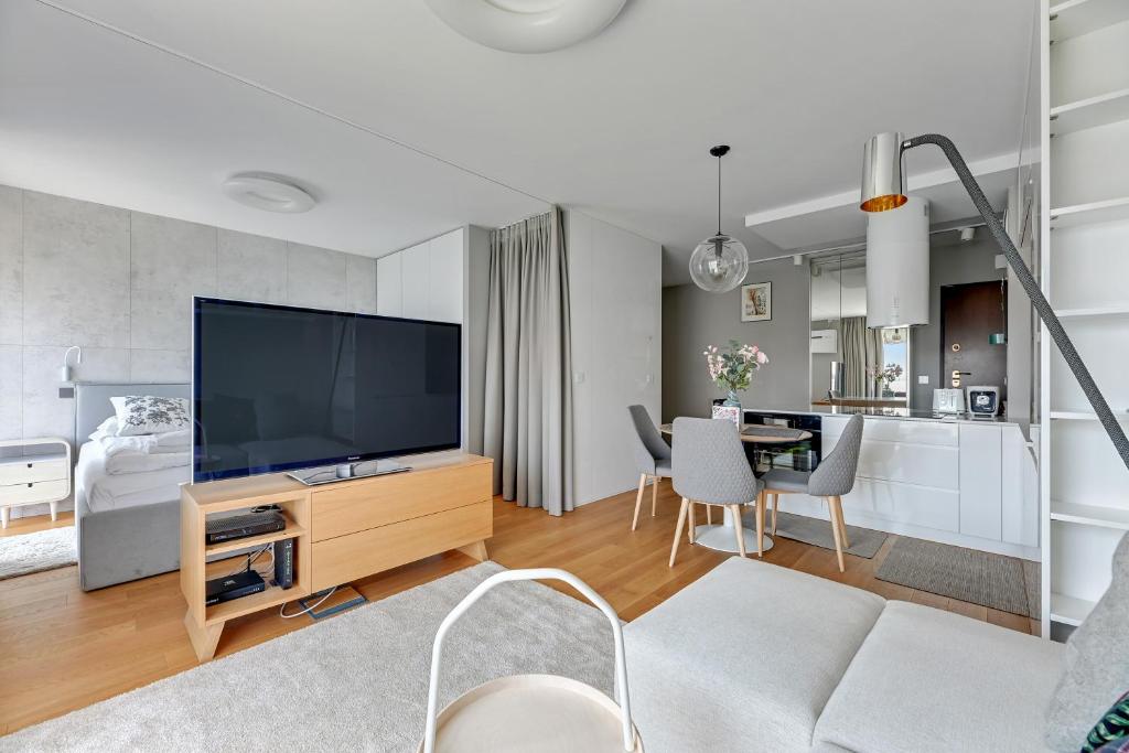 Comfort Apartments Rezydencja Wintera - 4