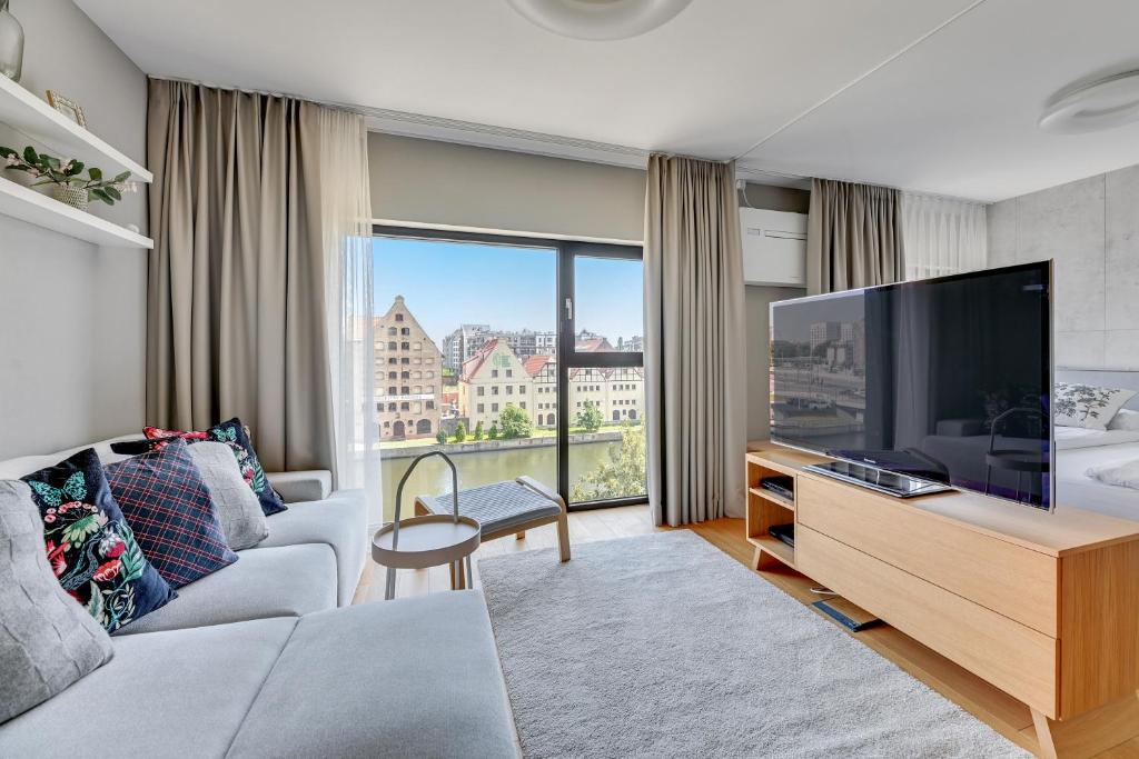 Comfort Apartments Rezydencja Wintera - 1