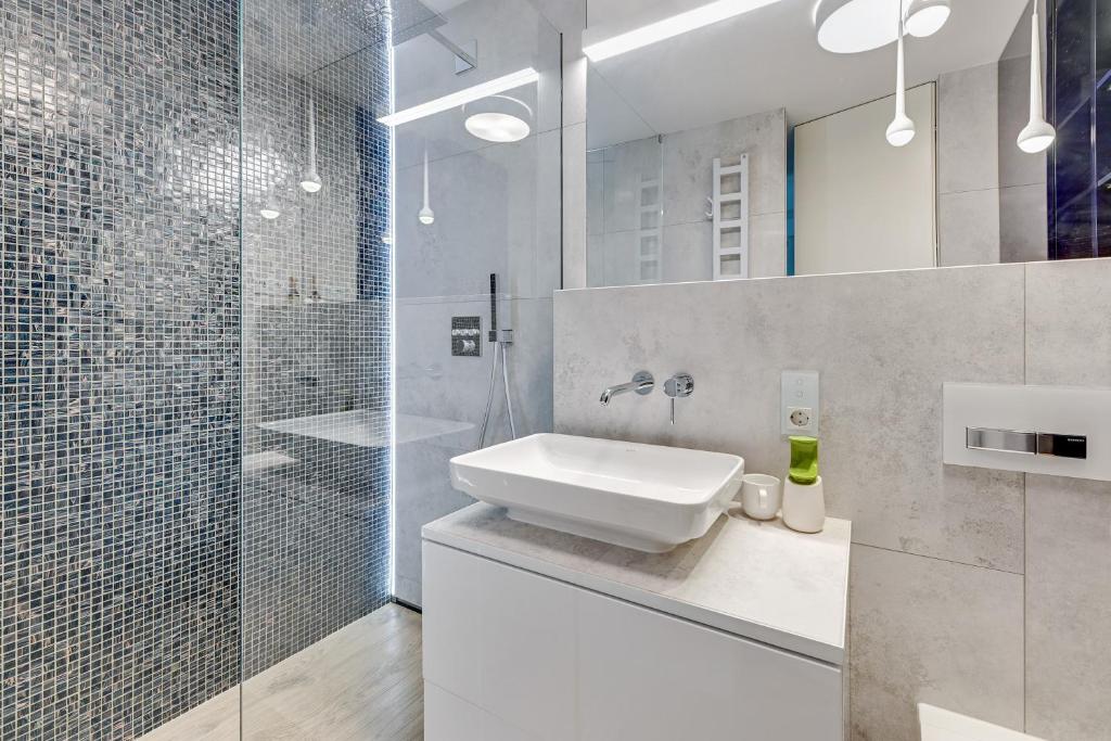 Comfort Apartments Rezydencja Wintera - 18