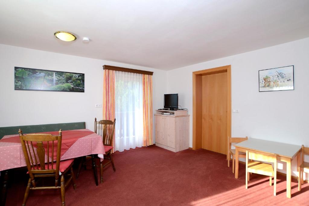 Landhaus Alpenrose - Feriendomizile Pichler - 4