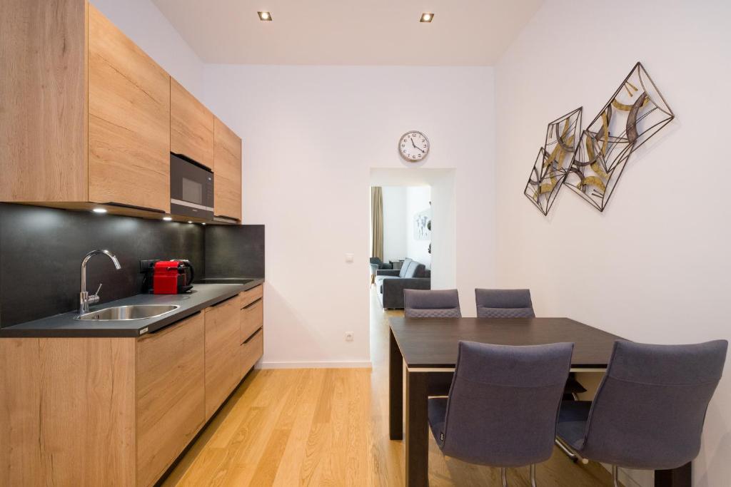 Vienna Stay Apartments Tabor 1020 - Appartamento Con 1 Camera Da Letto