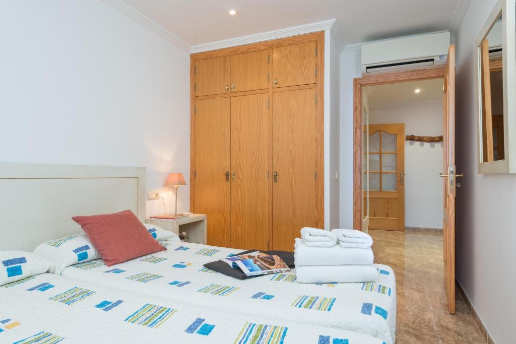Fotografie z fotogalerie ubytování NEW! Preciosa Casa, Piscina privada, Playa Can Picafort v destinaci Can Picafort