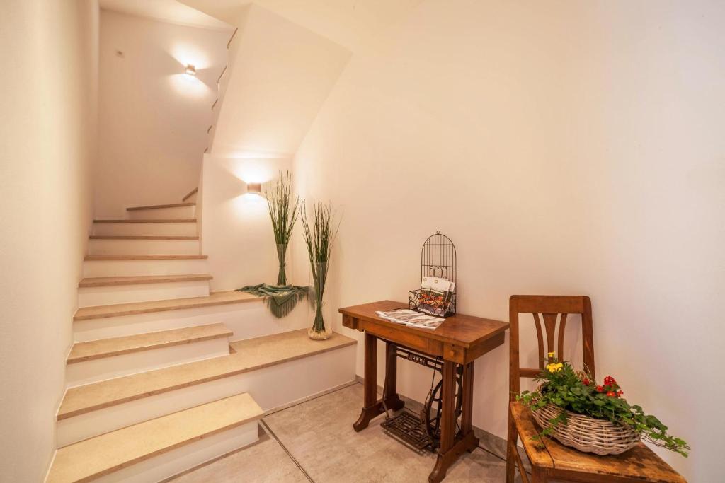 Kép Engel Appartements Erker szállásáról Parcinesben a galériában