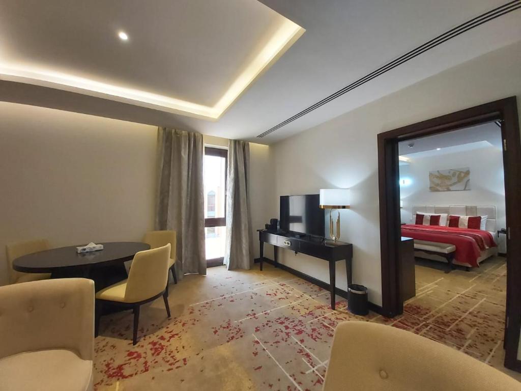 Basrah International Airport Hotel Basra Harga Terbaru 2021