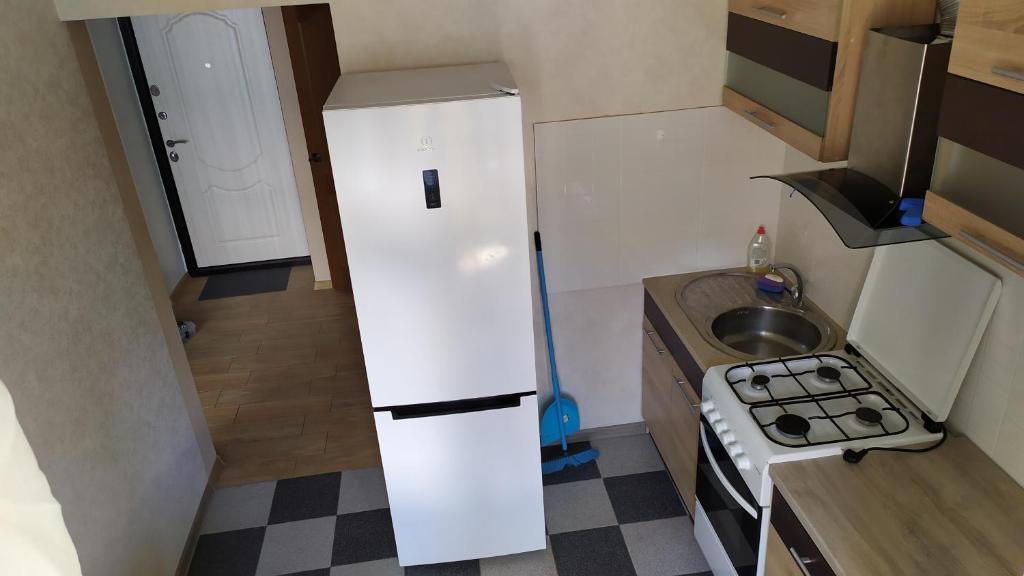 Квартира на Минусинской - отзывы и видео