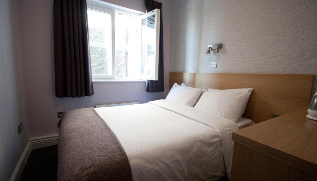 Jackson Court Hotel - Resim 39