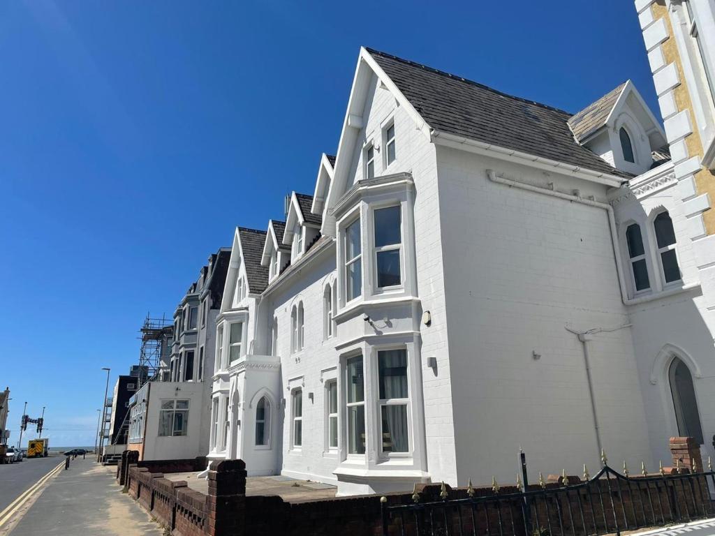 1820 Boutique Rooms & Suites - Resim 13