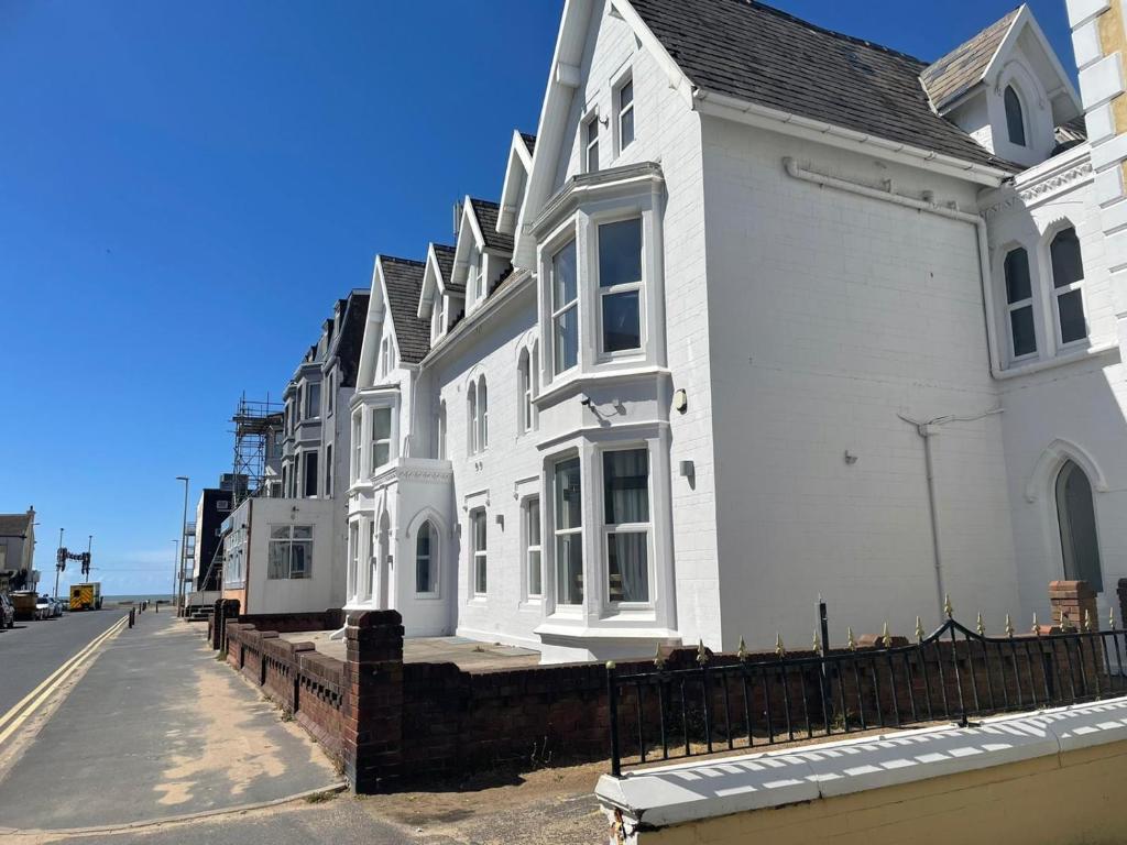 1820 Boutique Rooms & Suites - Resim 12