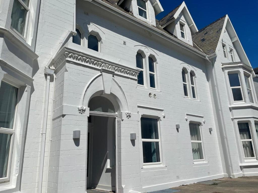 1820 Boutique Rooms & Suites - Resim 11