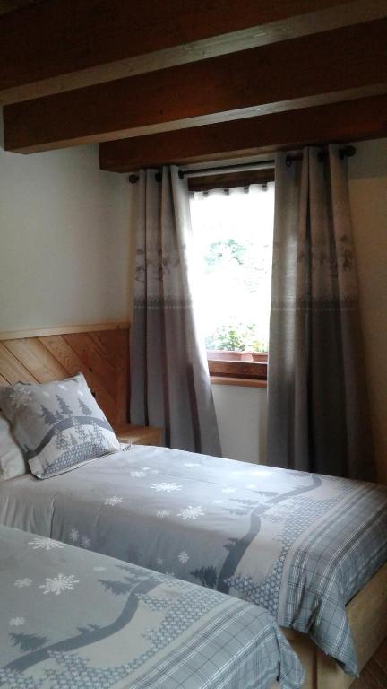 B&B Lorelei - Habitación Doble O Gemela Con Baño Privado
