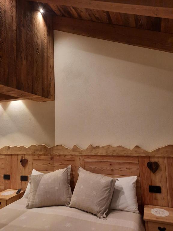 B&B Lorelei - Chambre Familiale Avec Salle De Bain Privée