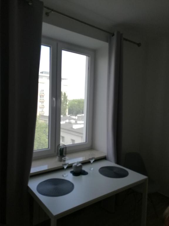 Fotografia z galérie ubytovania Flat Femina Street vo Varšave