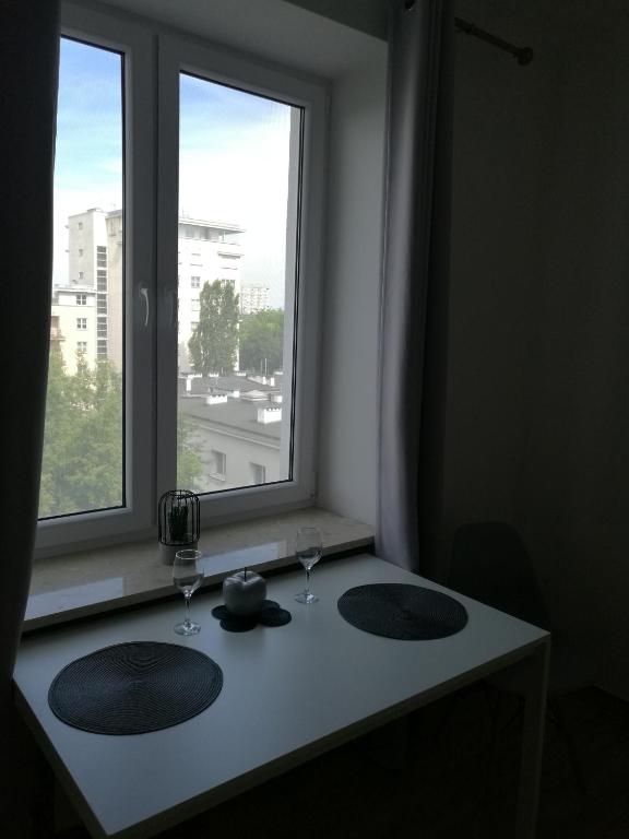 Fotografia z galérie ubytovania Flat Femina Street vo Varšave