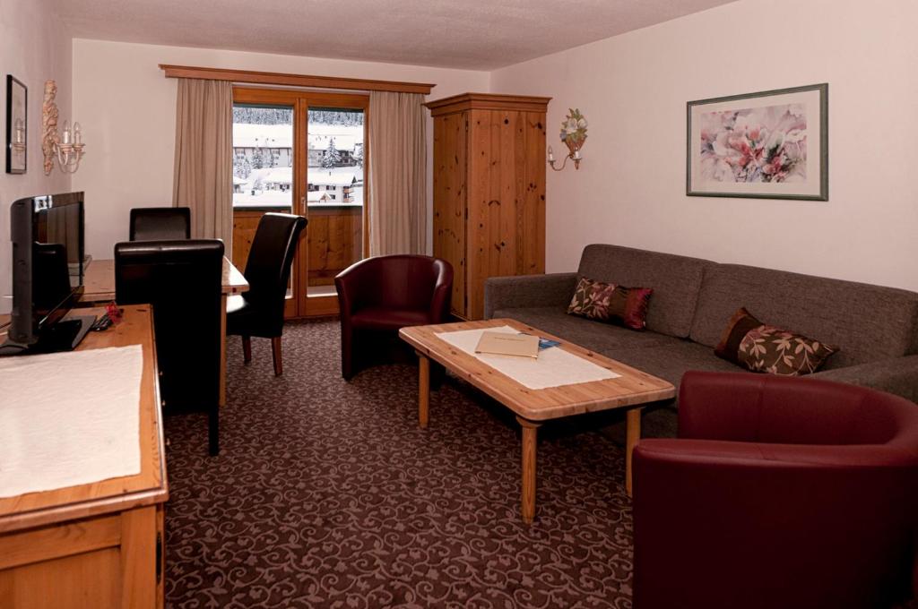 Appartements Spullersee - 7