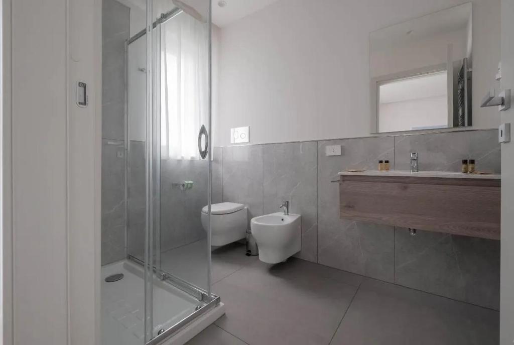 Hotel 1921 - Quarto Duplo Ou Twin Superior