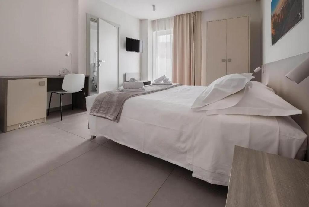 Hotel 1921 - Quarto Triplo Superior