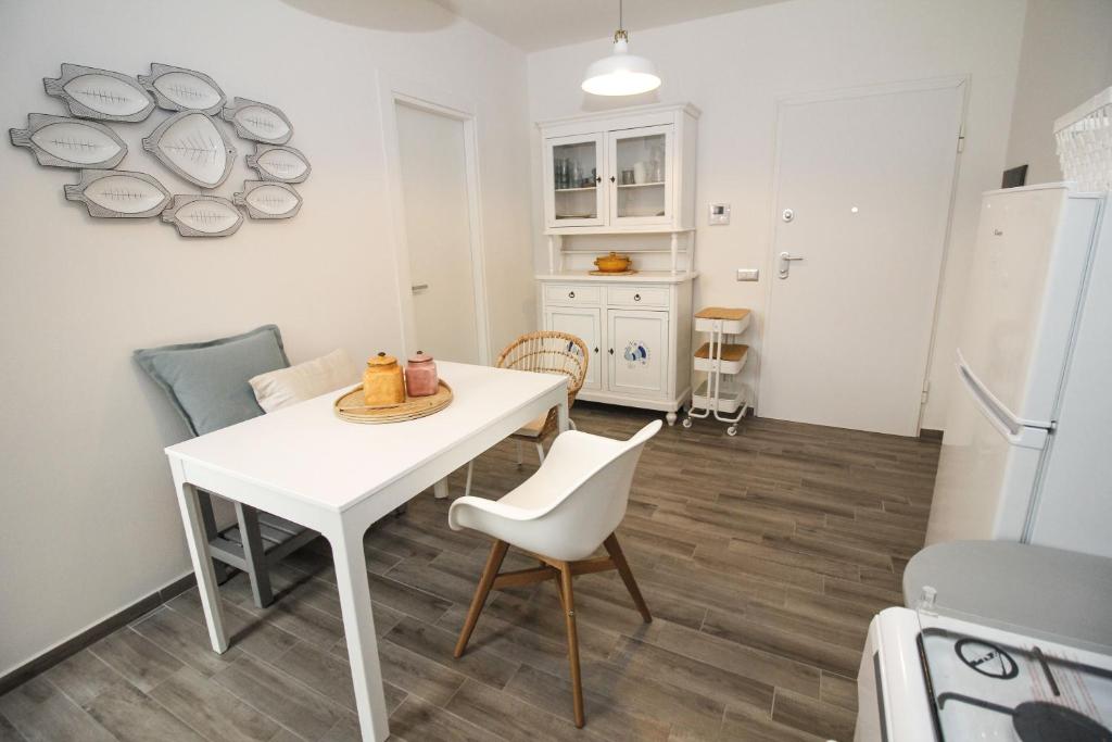 Casa Kant a Sant'Antioco - Eleganti Appartamenti Familiari