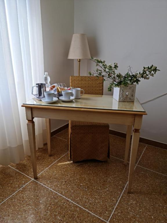 Fotografia z galérie ubytovania Residence Ancona v destinácii Ancona