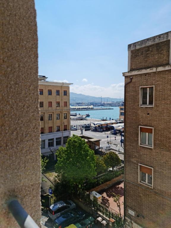 Príroda v okolí apartmánového hotela