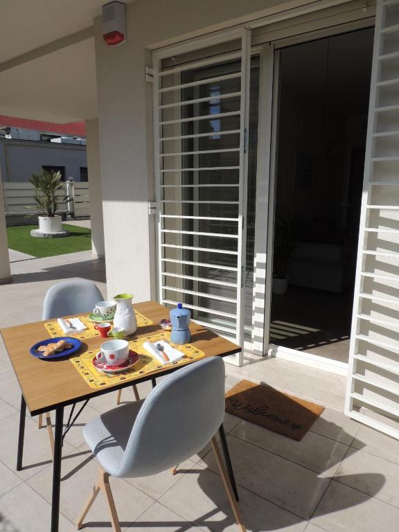 Fotografie z fotogalerie ubytování Maisonette Modena Park v destinaci Modena