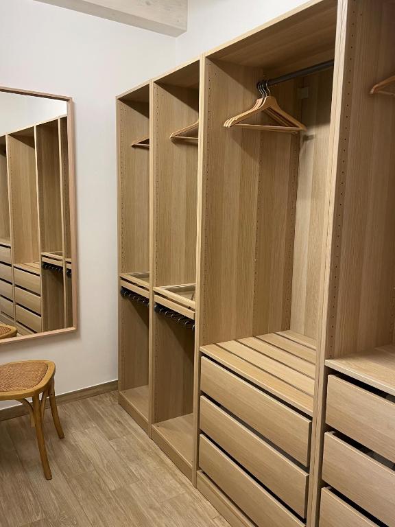 Kép Nina e il mare szállásáról Campomarinóban a galériában