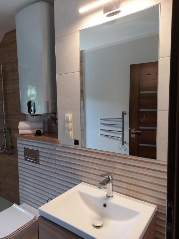 Willa Na Pstrążnicy - 19