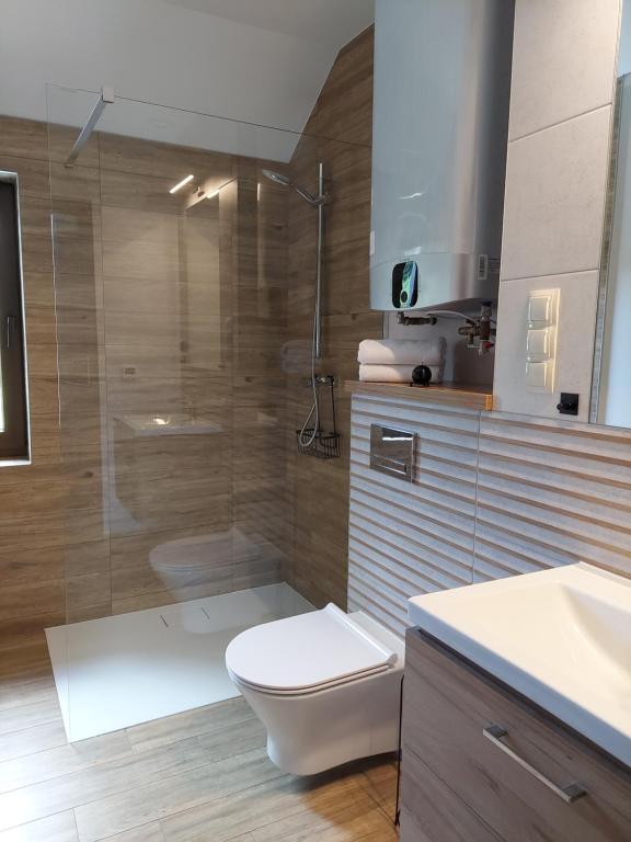 Willa Na Pstrążnicy - 18