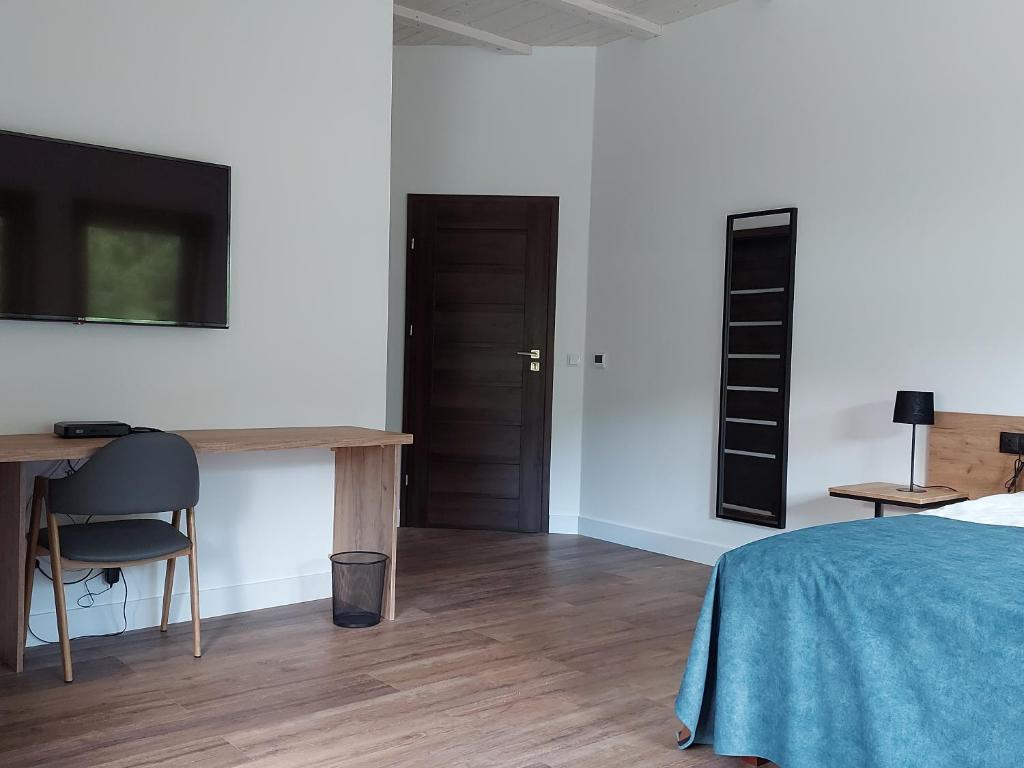 Willa Na Pstrążnicy - 13