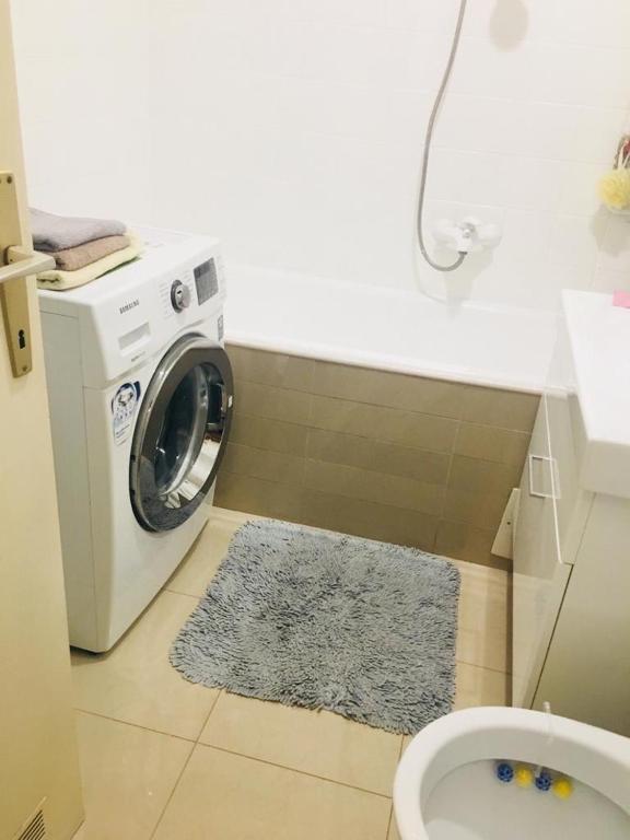 Fotografia z galérie ubytovania Studio apartman Zagreb zapad Vrapče v Záhrebe