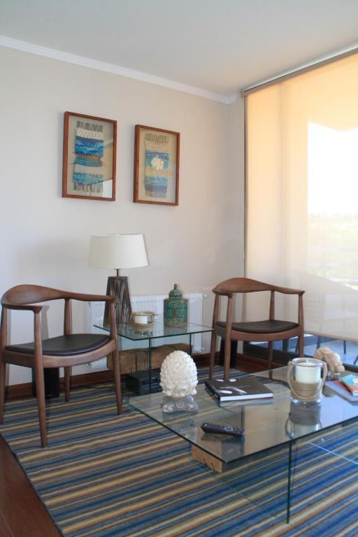 Alto Sporting Apartments - Two-Bedroom Apartment