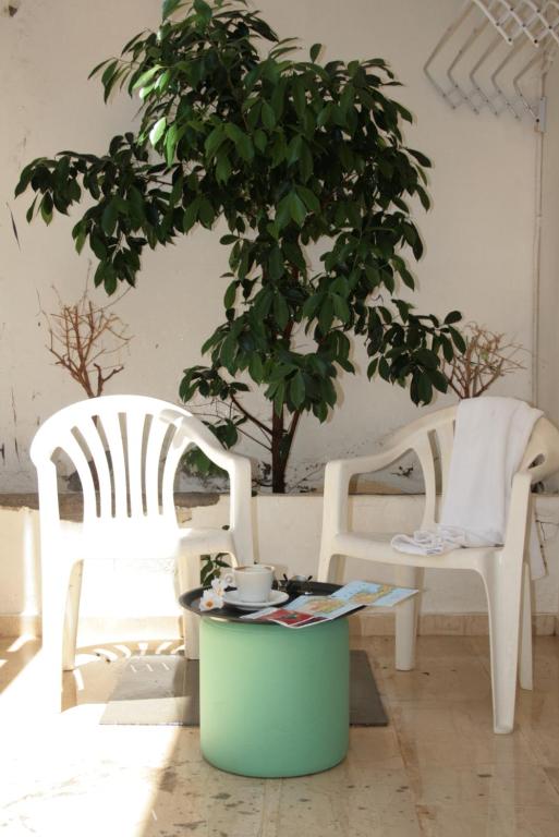 Central Studio Semi-basement - 4