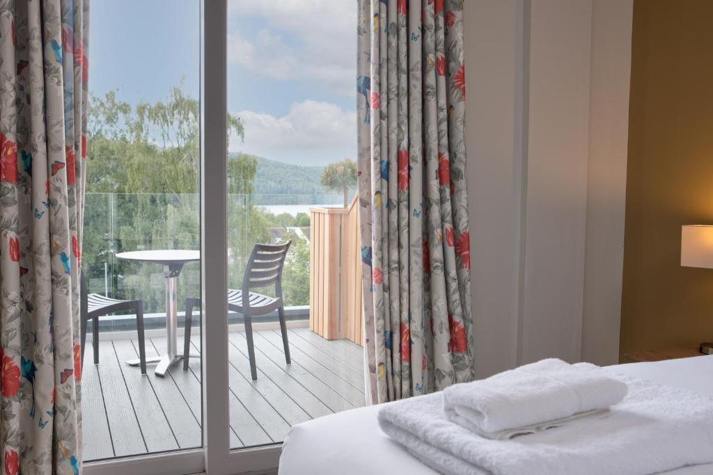 The Ro Hotel Windermere - Resim 16