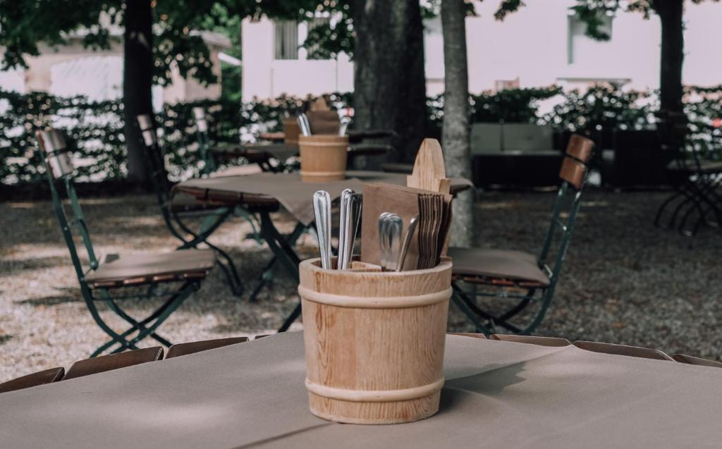 Restaurant & Hotel Engelkeller - 12