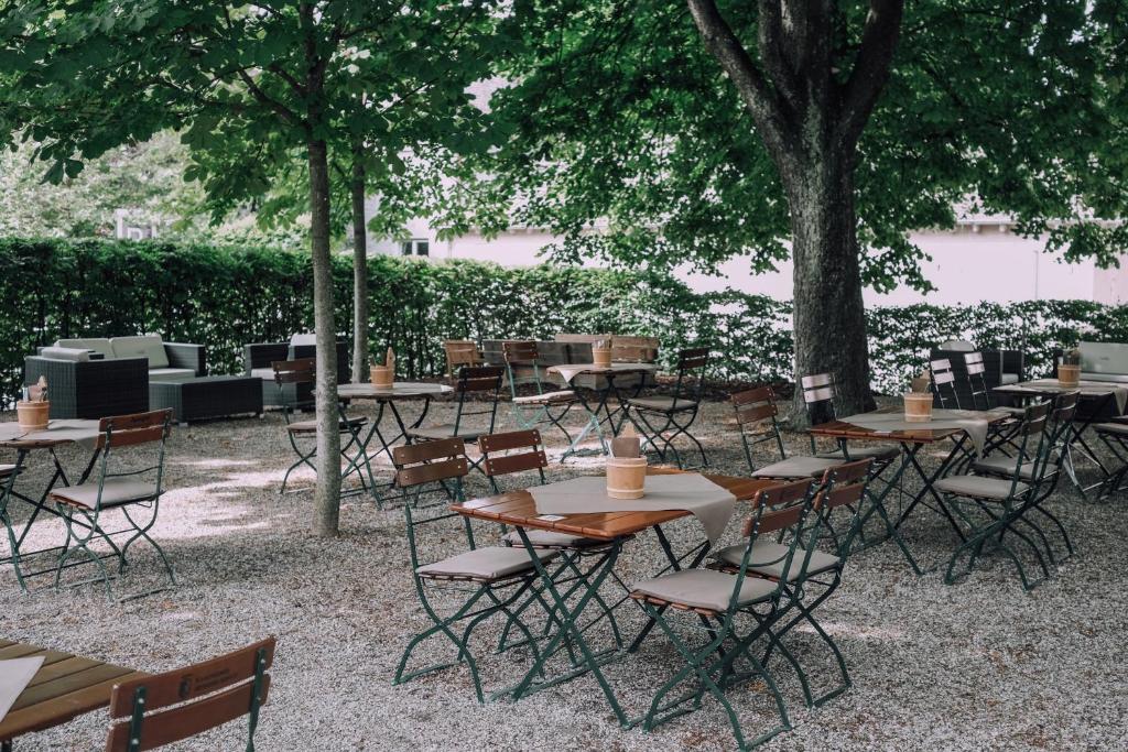 Restaurant & Hotel Engelkeller - 13