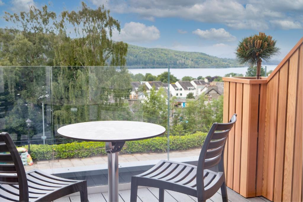 The Ro Hotel Windermere - Resim 27