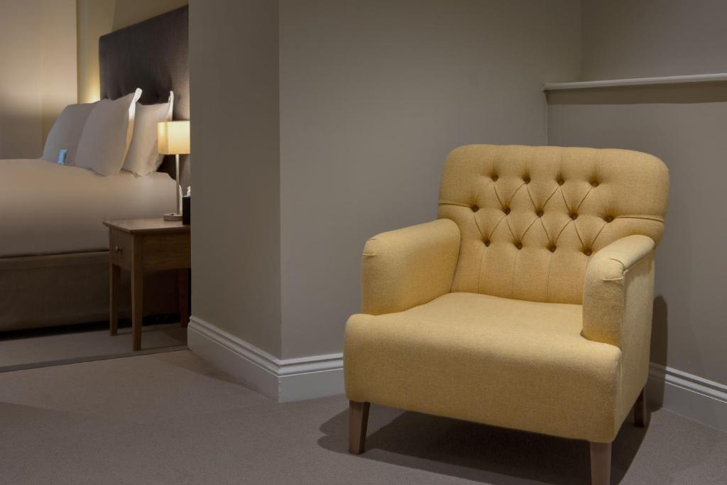 The Ro Hotel Windermere - Resim 44