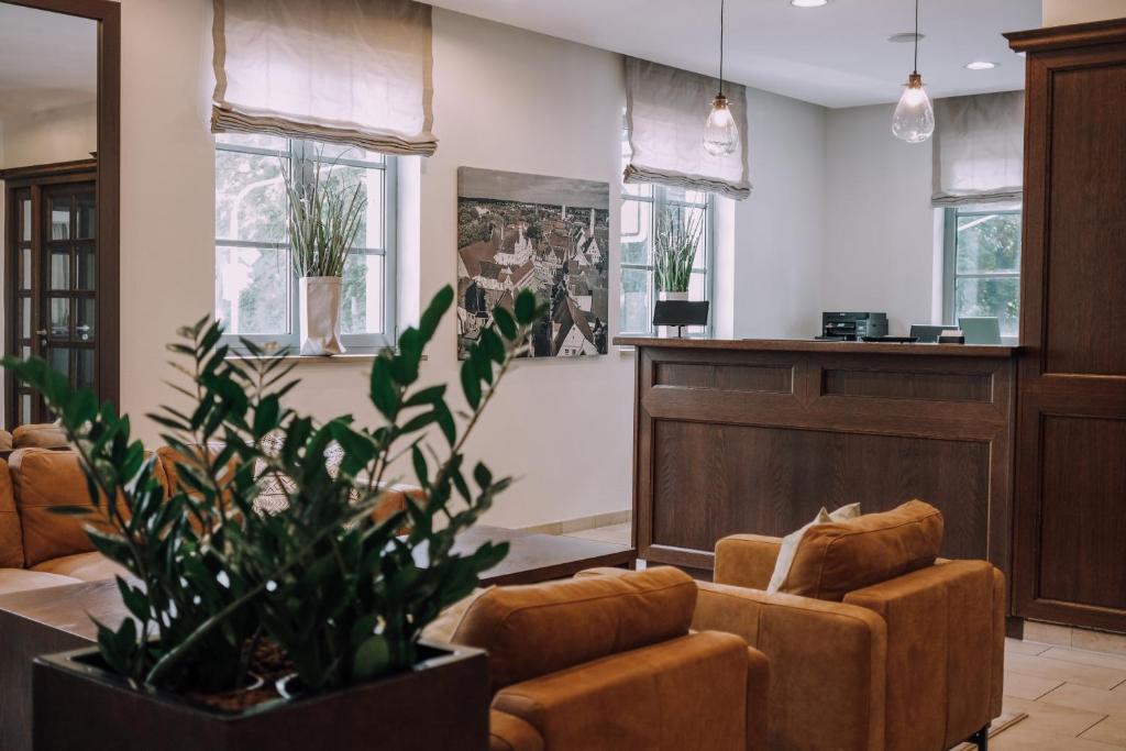 Restaurant & Hotel Engelkeller - 14